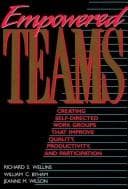 Tapa de Empowered teams