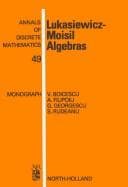 Tapa de Lukasiewicz-Moisil algebras