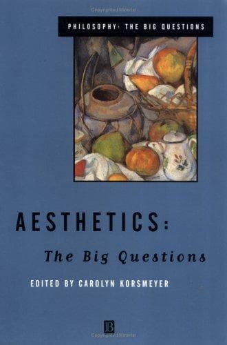 Tapa de Aesthetics