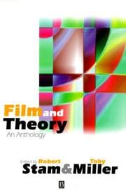 Tapa de Film and Theory