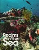 Tapa de Realms of the sea