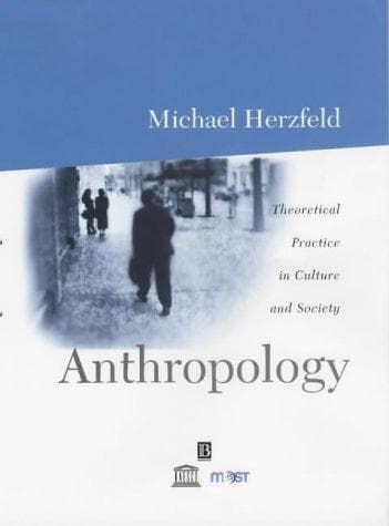 Tapa de Anthropology