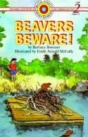 Tapa de Beavers beware!