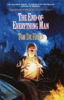 Tapa de The end-of-everything man