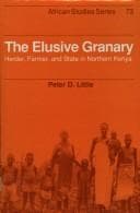 Tapa de The Elusive Granary