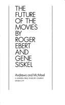 Tapa de The future of the movies