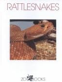 Tapa de Rattlesnakes