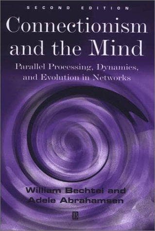 Tapa de Connectionism and the Mind