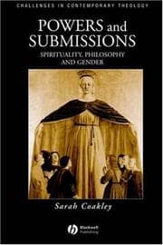 Tapa de Powers and Submissions