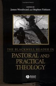 Tapa de Reader in Pastoral and Practical Theology