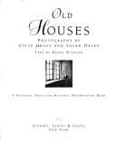 Tapa de Old houses