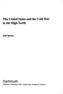 Tapa de The United States and the Cold War in the High North