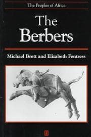 Tapa de Berbers