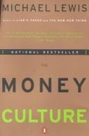 Tapa de The money culture