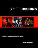 Tapa de Spirited visions
