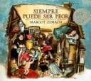 Tapa de Tuck para siempre