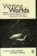 Tapa de Writing worlds