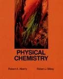 Tapa de Physical chemistry
