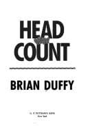 Tapa de Head count