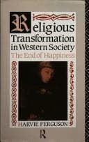Tapa de Religious transformation in Western society