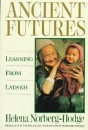 Tapa de Ancient futures