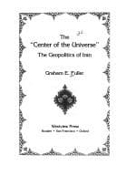Tapa de The "center of the universe"