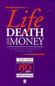Tapa de Life, Death, and Money