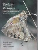 Tapa de Florissant butterflies