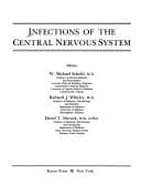 Tapa de Infections of the central nervous system