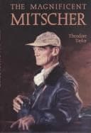 Tapa de The magnificent Mitscher