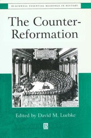 Tapa de The Counter-Reformation