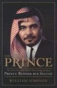 Tapa de The Prince