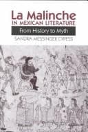 Tapa de La Malinche in Mexican literature from history to myth