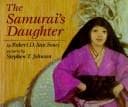 Tapa de The Samurai's Daughter