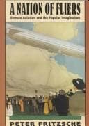 Tapa de A nation of fliers
