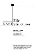 Tapa de File structures