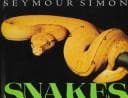 Tapa de Snakes