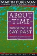 Tapa de About Time