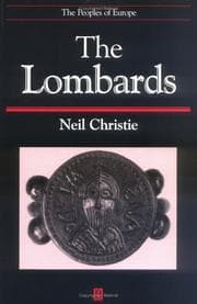 Tapa de The Lombards
