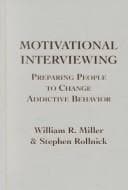 Tapa de Motivational interviewing