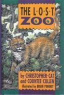 Tapa de The Lost Zoo