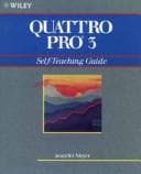 Tapa de Quattro pro 3