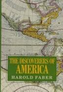 Tapa de The discoverers of America