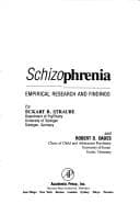 Tapa de Schizophrenia