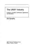 Tapa de The UNIX industry