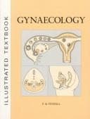 Tapa de Illustrated textbook of gynaecology