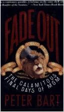 Tapa de Fade out