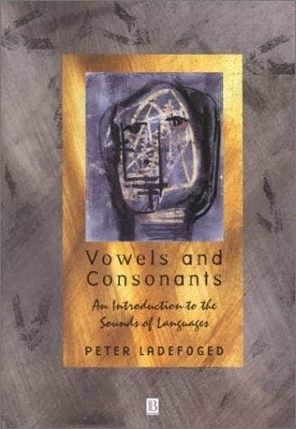 Tapa de Vowels and Consonants