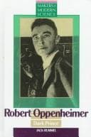 Tapa de Robert Oppenheimer