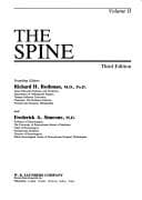Tapa de The Spine